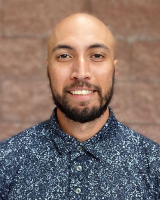 Photo of Giovanni Mercado, Licensed Professional Counselor, LPC