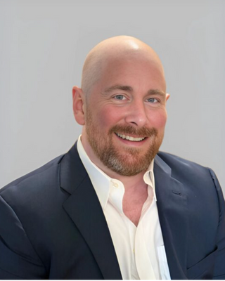 Photo of Ian Hogan, Psychiatric Nurse Practitioner, PMHNP