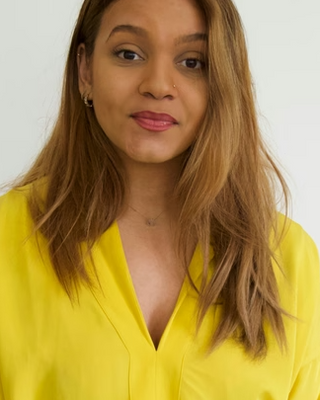 Photo of Sydelcis Mendez, Marriage & Family Therapist, LMFT