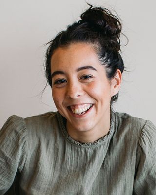 Photo of Alisha Lemke, Counsellor in Kingston, QLD