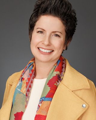 Photo of Tracie Hebert, Pre-Licensed Professional, LSMHC