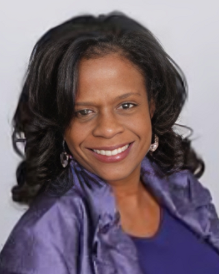 Photo of Saundra Green, Marriage & Family Therapist, LMFT