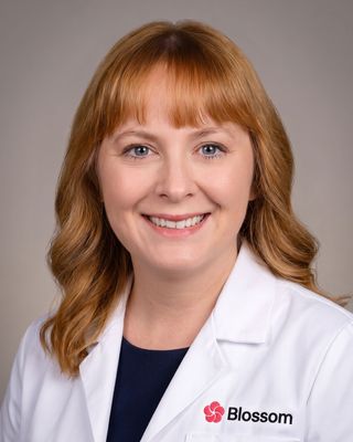 Photo of Ronda Johnson, Psychiatric Nurse Practitioner, PMHNP