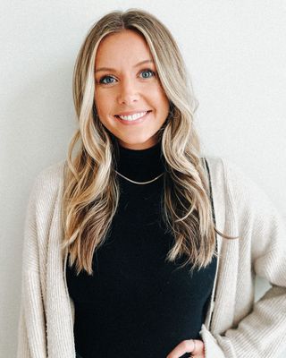 Photo of Brooke La Count, Licensed Professional Counselor, LPC
