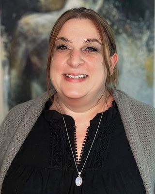 Photo of Amanda Endres, Counselor, LAC
