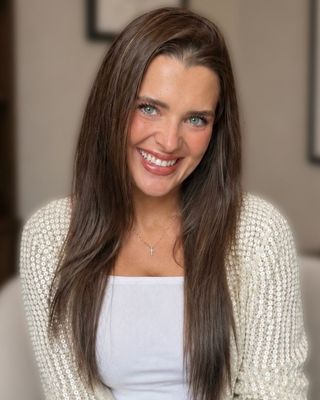 Photo of Alexa Dudley, Pre-Licensed Professional, MA
