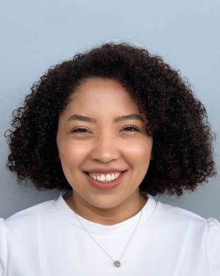 Photo of Keren Cabrera, Marriage & Family Therapist, LMFT, LPCC