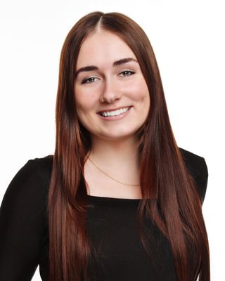 Photo of Emily Amin, Pre-Licensed Professional, MA