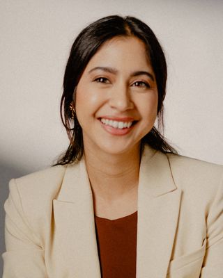 Photo of Yensy Graham - Yensy Graham: Couples Therapy, Adults, Teens, Marriage & Family Therapist, MS MFT, LMFT