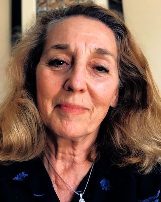 Photo of Cathy G. Nail, Licensed Professional Counselor, LPC