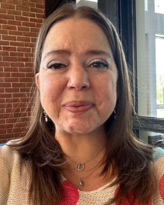 Photo of Ellie Ettman, Licensed Professional Counselor, LPC, CCATP