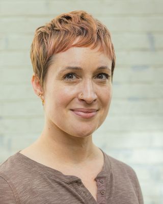 Photo of Nellie Bellows, Clinical Social Work/Therapist, MSW, LCSW, LCAS