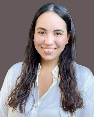 Photo of Elsa Alejandra Ruiz-Ortiz, Licensed Professional Counselor Associate, LPC-A, PMH-C, NCC