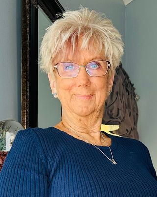 Photo of Elizabeth Allen, Clinical Social Work/Therapist, MS, MA, LCSW