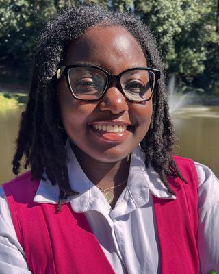 Photo of Jasmine Jones, Pre-Licensed Professional