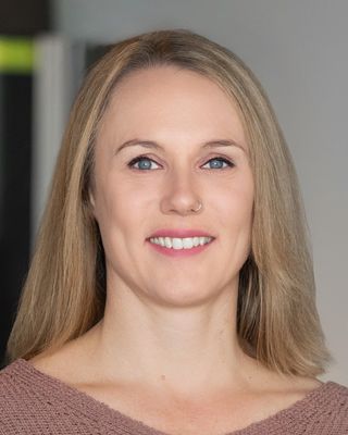 Photo of Erin Fischer, Psychologist, MEd