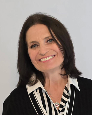 Photo of Linda Szczutkowski, Licensed Professional Counselor, LPC