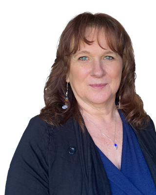 Photo of Teresa M Davis, Licensed Professional Counselor, EdD, LPC, CSAC, LMHC