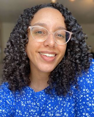 Photo of Juliana Collins, Clinical Social Work/Therapist, MSW, LCSW