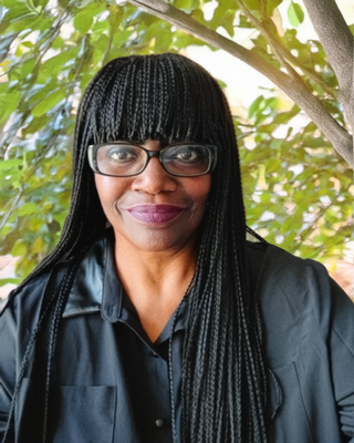 Photo of Anne Ashley, Licensed Professional Counselor, LPC
