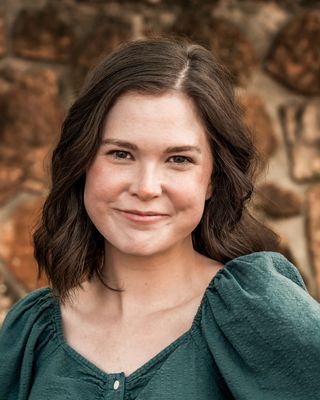 Photo of Ashley N. Hillerich, Licensed Professional Counselor, MEd, LPC, NCC