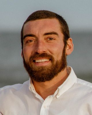 Photo of Matt Sexton, Licensed Professional Counselor Associate, LPCA