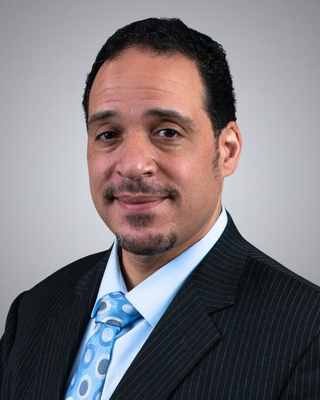 Photo of Dr. Allen Masry, Psychiatrist, MD