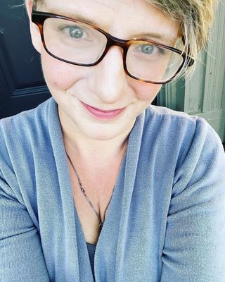 Photo of Libby Banks, Licensed Professional Counselor, LPC, LCDC