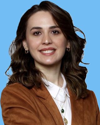 Photo of Feyza Kilic - Abloom Therapy: Anxiety, Parenting, Women's Issues, MACP, BA, Registered Psychotherapist (Qualifying)