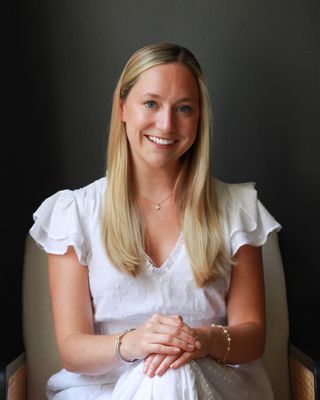 Photo of Maddie Maradik, Pre-Licensed Professional