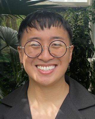 Photo of Reiner Vincent De Guzman, Pre-Licensed Professional, MA, MHC-LP