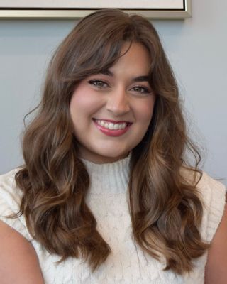 Photo of Haylie LaFleur, Licensed Professional Counselor, MS, LPC