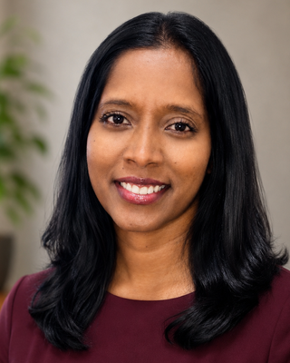 Photo of Esther Chelladurai, Licensed Professional Counselor, MS, LPCMHSP, LADAC 2