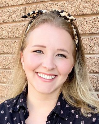 Photo of Mandy Nelson, Psychiatric Nurse Practitioner, PMHNP