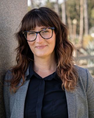 Photo of Dr. Sarah DeMarco, Psychologist, PsyD