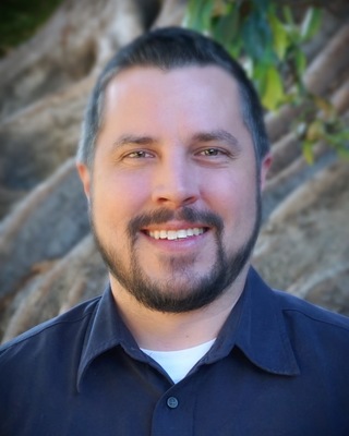 Photo of Adam Moore, Marriage & Family Therapist in San Diego County, CA