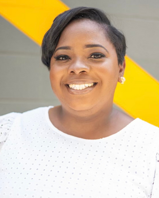 Photo of Lasha White Bynum, Clinical Social Work/Therapist in Charlotte, NC