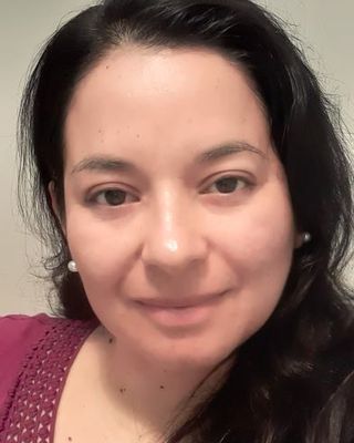 Photo of Alba Piedra - Well-Being Psychotherapy , Psychotherapist, MA, BACP