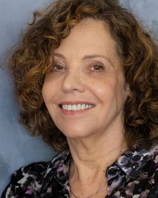 Photo of Irene Celcer, Clinical Social Work/Therapist, LCSW