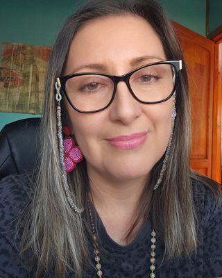 Foto de Evelyn Zapata Cárdenas, Psicólogo, Lic. en Psicología