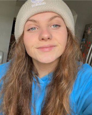 Photo of Francesca Crevoiserat, Pre-Licensed Professional