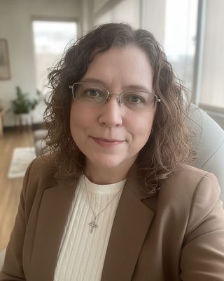 Photo of Monica J Alger, Licensed Professional Clinical Counselor, LPCC, NCC