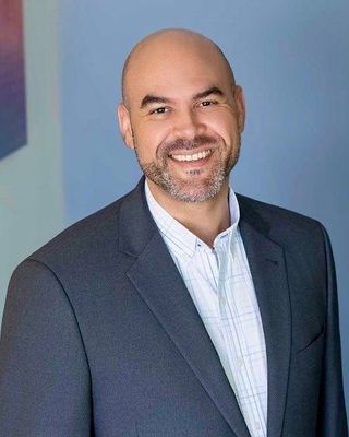 Photo of James C. Hughes, Clinical Social Work/Therapist, MSW, LCSW, CADCIII