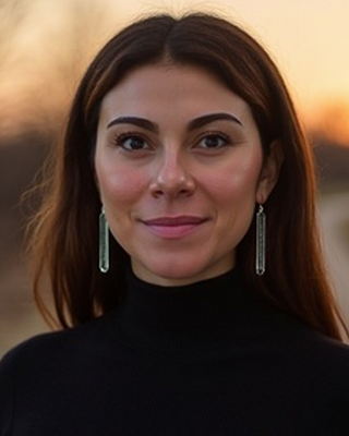 Photo of Emely Jones Ortiz-Vega, Clinical Social Work/Therapist