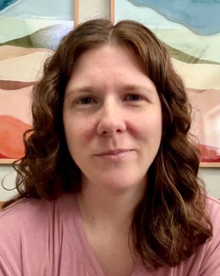 Photo of Megan Fluhr, Counselor, MSE, LPC-IT