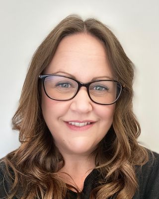 Photo of Becky Wright, Counsellor, MA, MBACP