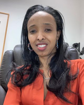 Photo of Miraf Kebede, LICSW, LCSW-C, Clinical Social Work/Therapist