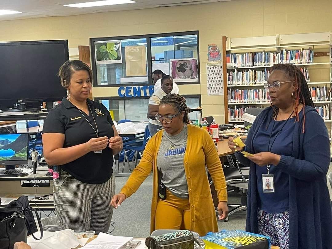 Irene Y Bernard, Drug & Alcohol Counselor, Cordova, TN, 38018