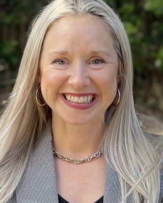 Photo of Amy K Nicholson, Licensed Clinical Professional Counselor, LCPC