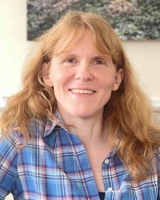 Photo of Angharad Jones - Angharad Jones Psychotherapy and Counselling